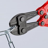 Nożyce dźwigniowe do prętów 71 72 610