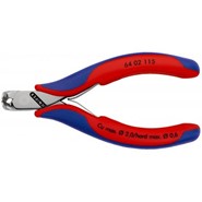 Szczypce tnące czołowe 64 02 115