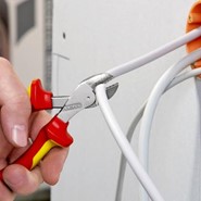 Szczypce tnące boczne 73 06 160 T