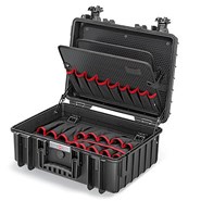 Walizka narzędziowa 00 21 35 LE