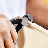 Obcęgi do łamania glazury 91 00 200