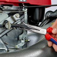 Szczypce dla mechaników 38 95 200