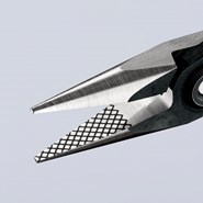 Szczypce precyzyjne 34 52 130