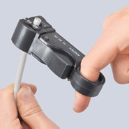 Przyrząd do usuwania izol. 16 60 05 SB