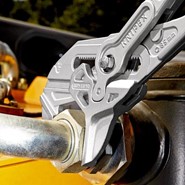 Szczypce-klucz nastawny XL 86 03 400