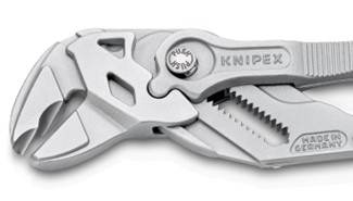 Szczypce do zagniatania 86 05 180 S4