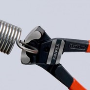 Szczypce tnące czołowe 61 01 200