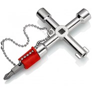 Klucz wielofunkcyjny 00 11 03