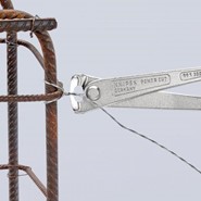 Obcęgi zbrojarskie wzmocnione 99 14 250