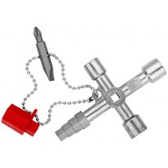 Klucz wielofunkcyjny 00 11 04