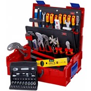 Zestaw narzędzi 00 21 19 LB S