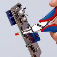 Szczypce montażowe 36 12 130