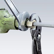 Szczypce nastawne Raptor 87 41 250