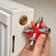 Klucz uniwersalny 00 11 06