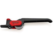 Przyrząd do ściągania izolacji 16 40 150