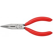 Szczypce tnące półokrągłe 25 01 140