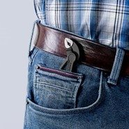 Szczypce nastawne do rur 87 00 100