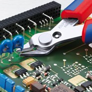 Szczypce tnące 78 06 125