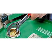 Szczypce nastawne Cobra 87 01 250