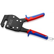 Szczypce do montażu płyt gips. 90 42 250