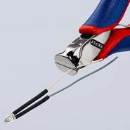 Szczypce tnące czołowe 64 32 120