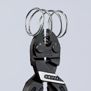 Szczypce tnące przegubowe 71 01 160