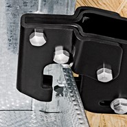 Szczypce do montażu płyt gips. 90 42 250