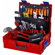 Zestaw narzędzi 00 21 19 LB S